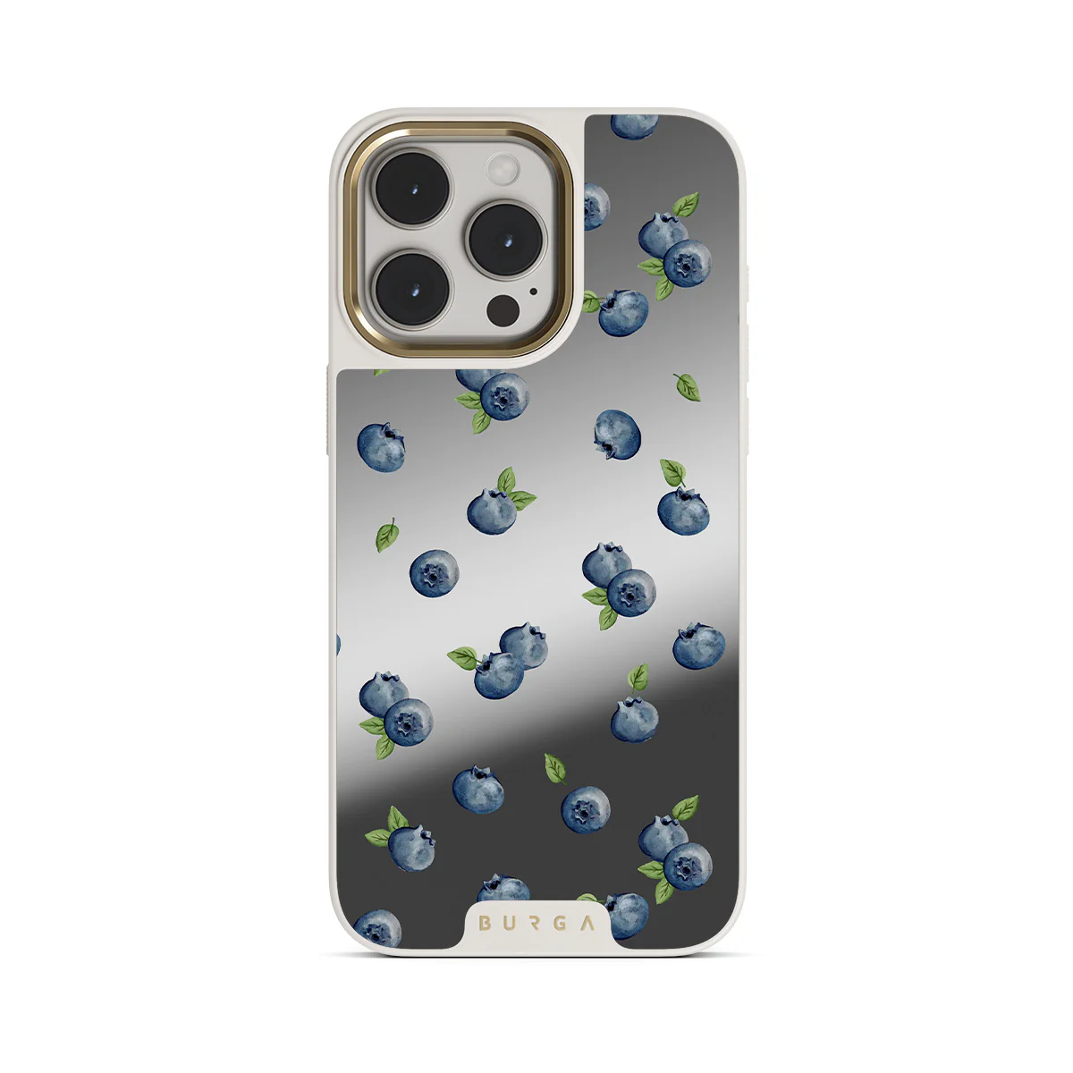 Blueberry Muffin - iPhone 15 Pro Max Case - Image 54