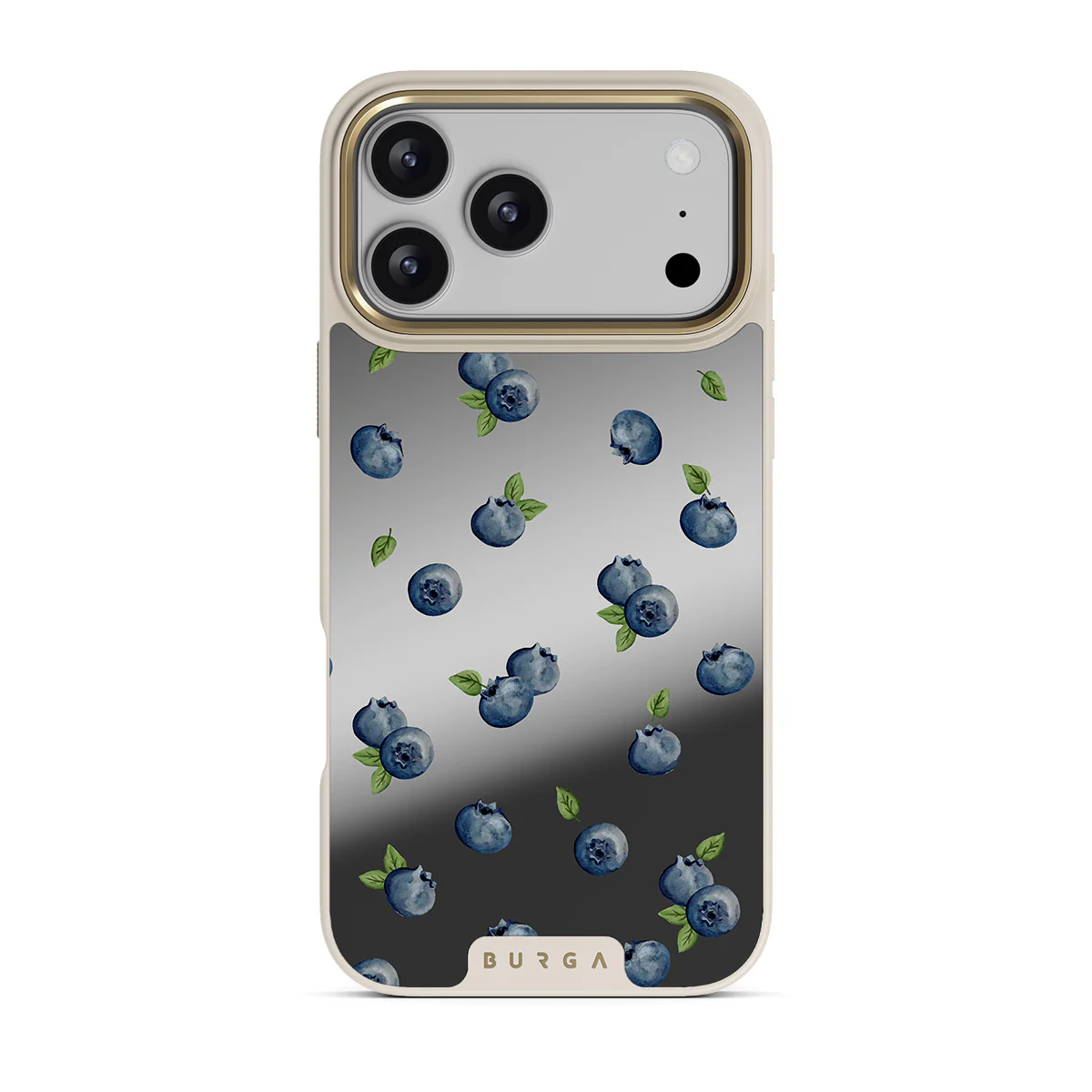 Blueberry Muffin - iPhone 17 Pro Max Case - Image 54