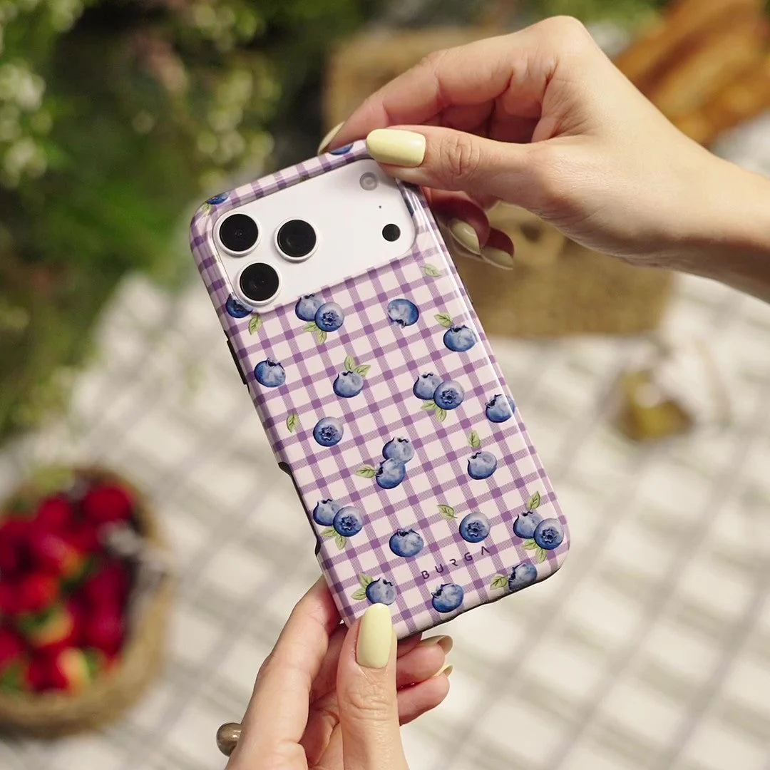 Blueberry Muffin - iPhone 7 / iPhone 8 Case - Image 9