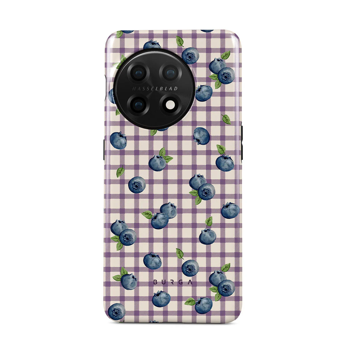Blueberry Muffin - OnePlus 11 Case