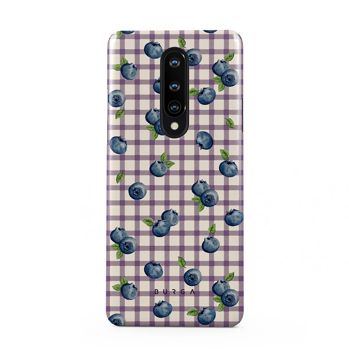 Blueberry Muffin - OnePlus 8 Case