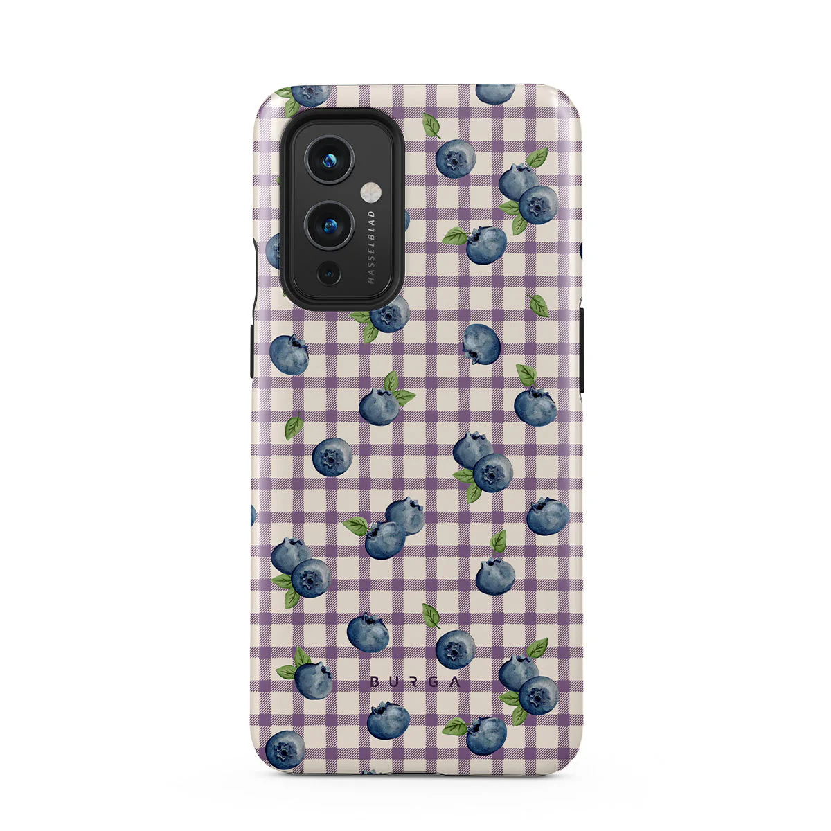 Blueberry Muffin - OnePlus 9 Case