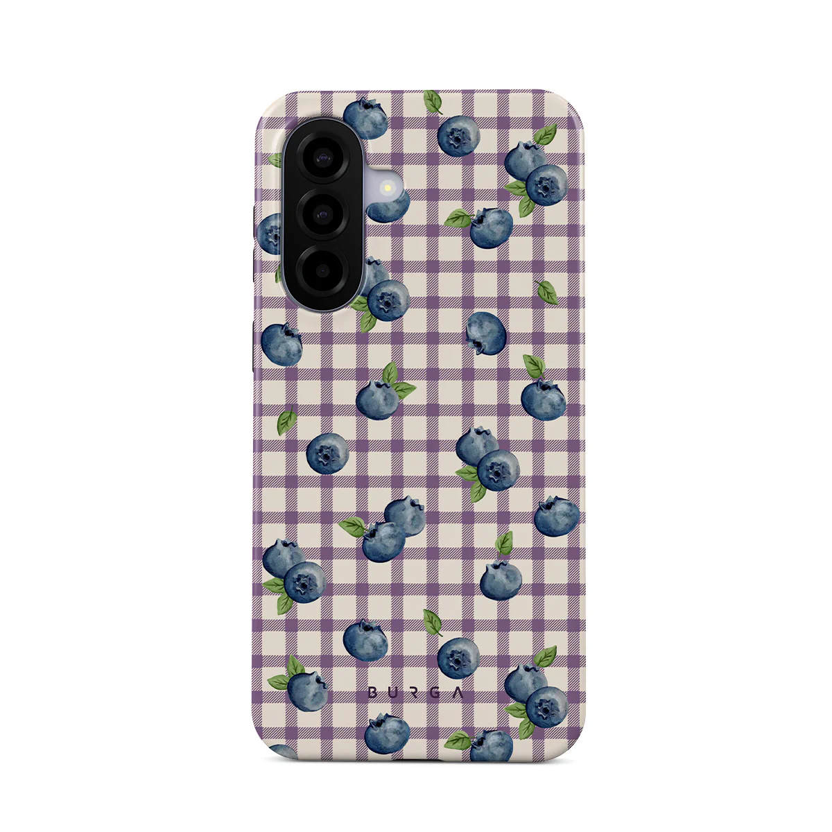 Blueberry Muffin - Samsung Galaxy A37 5G Case