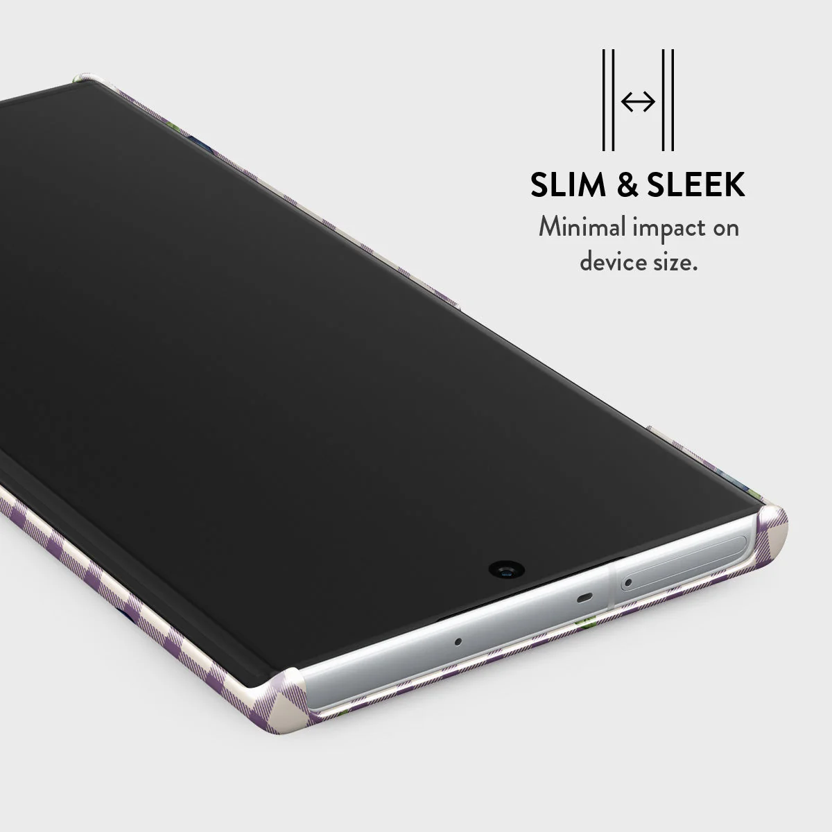 Blueberry Muffin - Samsung Galaxy Note 10 Case - Image 4