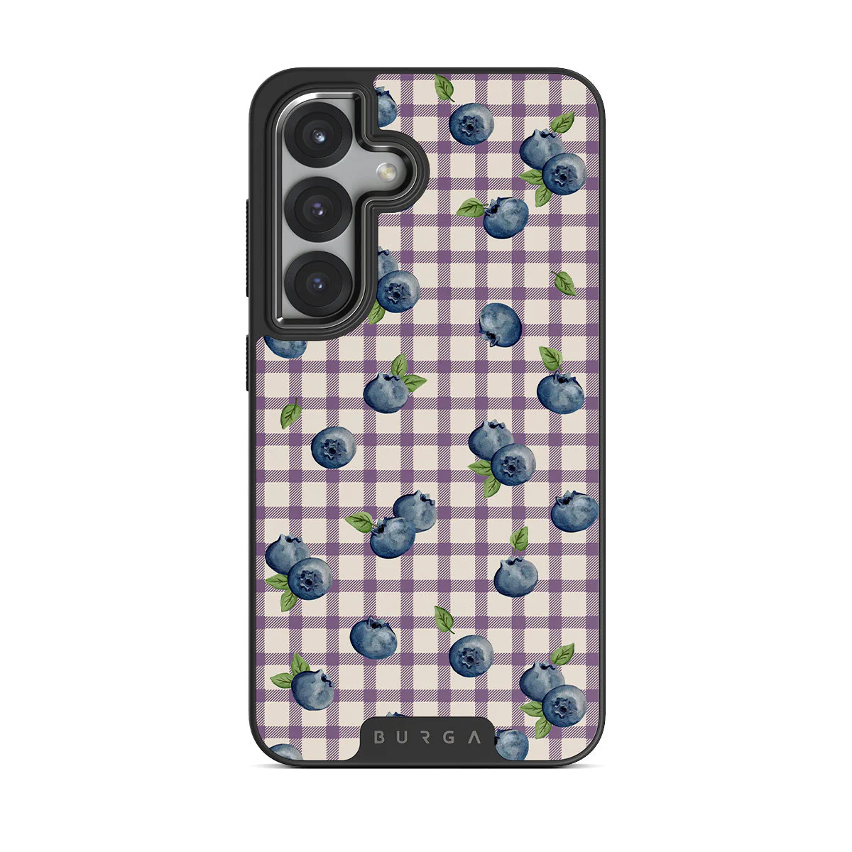 Blueberry Muffin - Samsung Galaxy S25 Case - Image 12