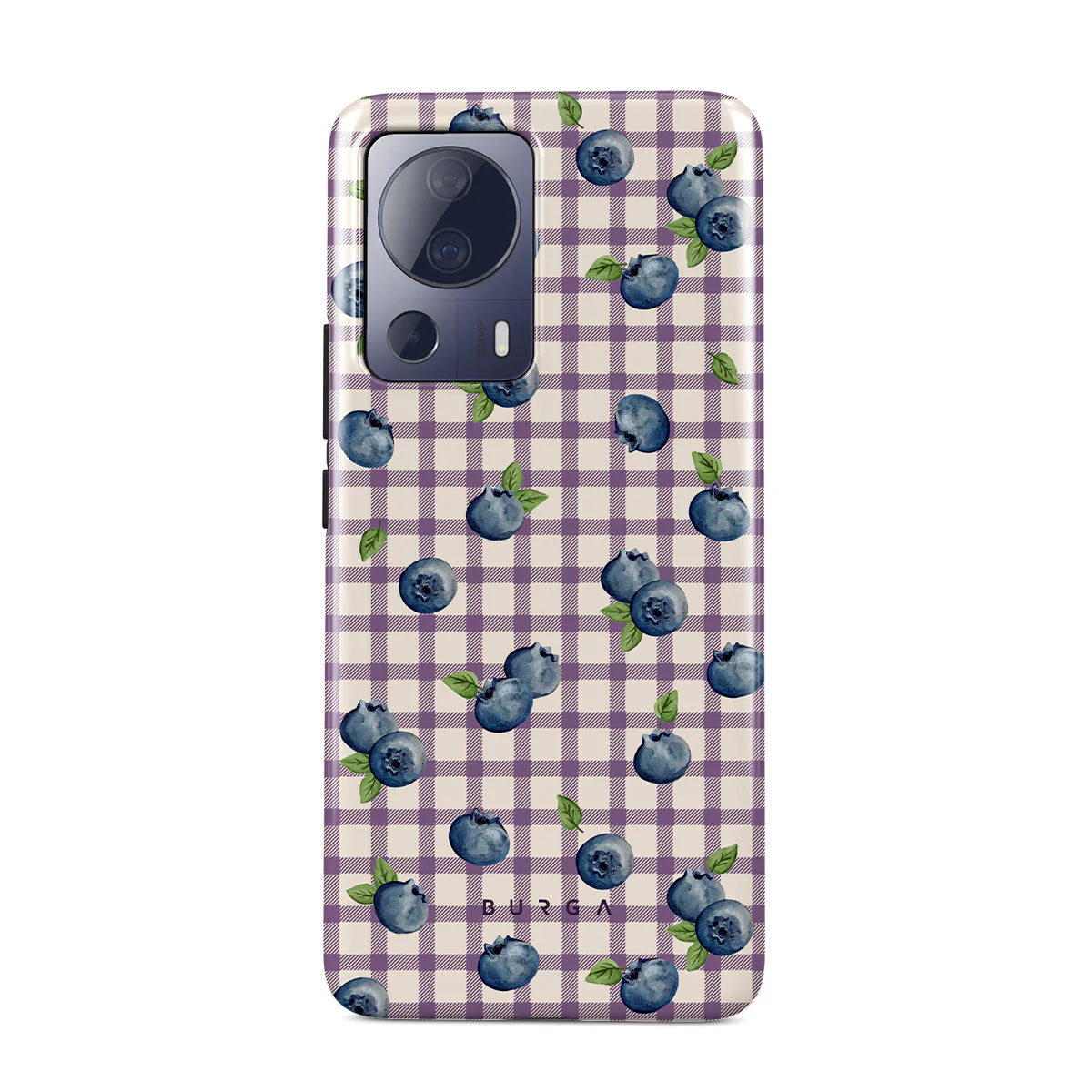 Blueberry Muffin - Xiaomi 13 Lite Case