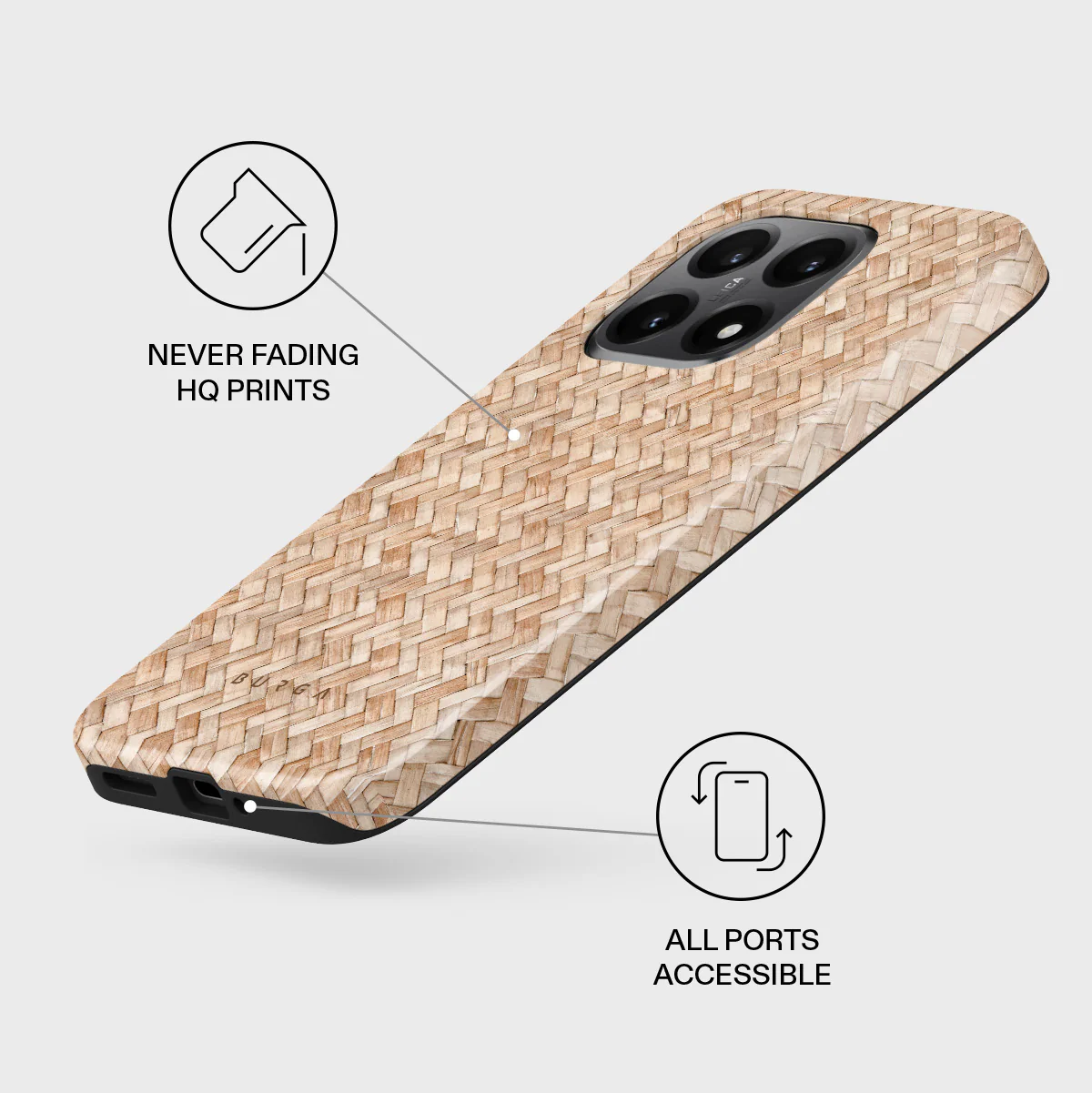 Boho Dreams - Xiaomi 15T Case - Image 3