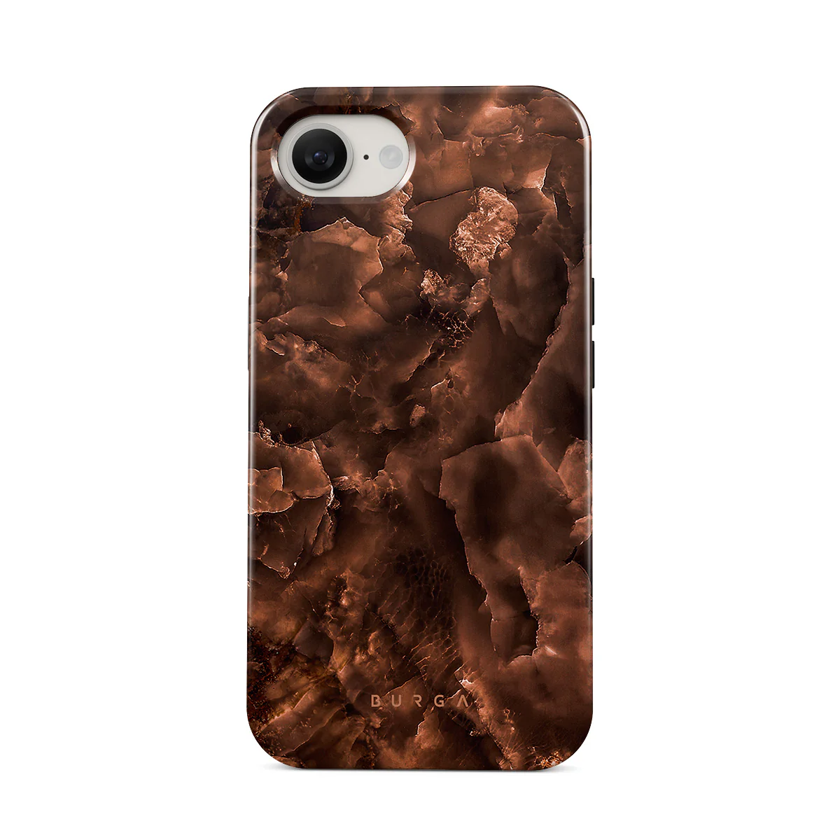 Toasted Chestnut - Brown iPhone 17e Case
