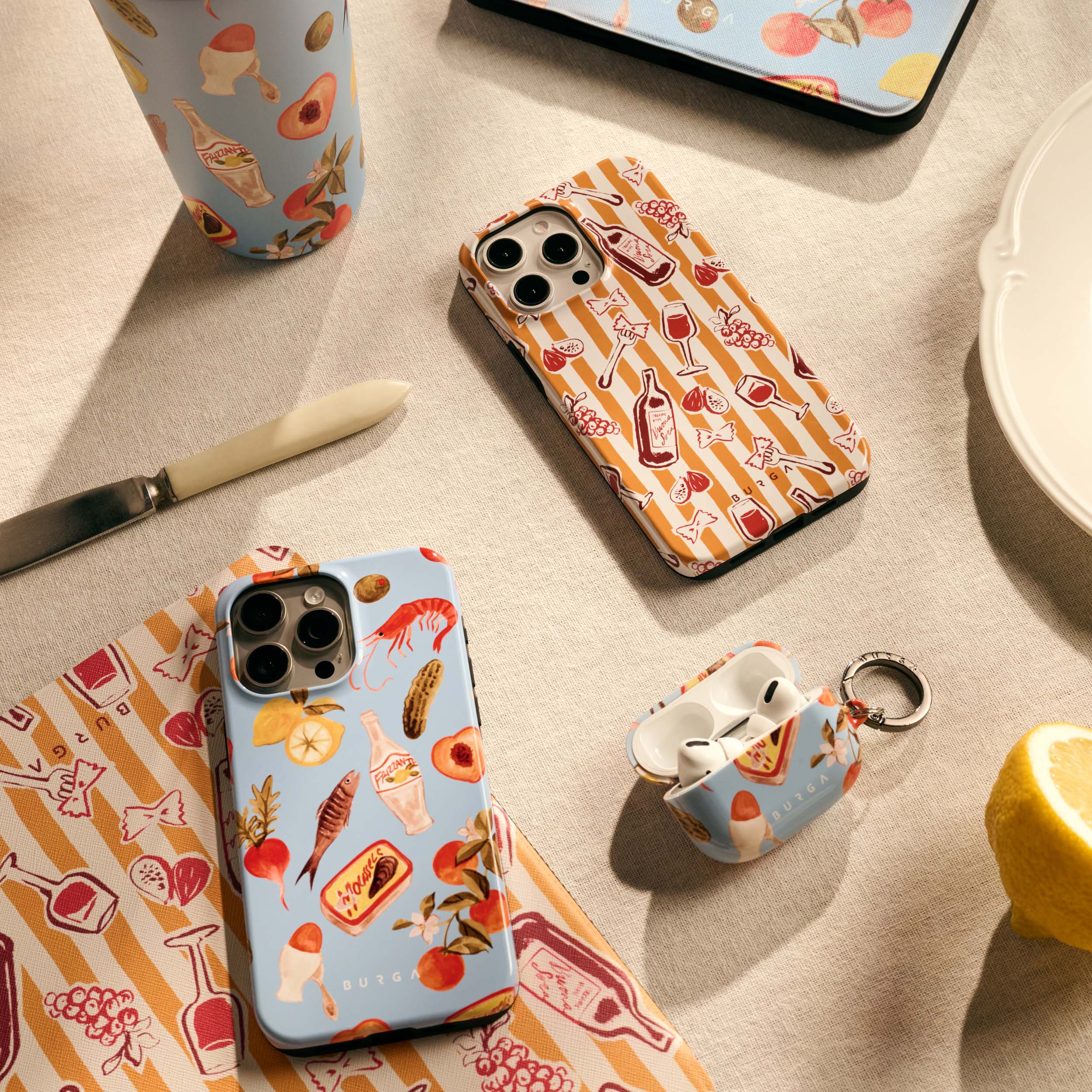 Buona Sera - Xiaomi 15T Case - Image 7