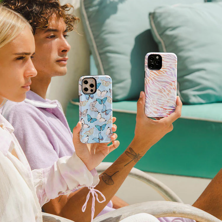 Give Me Butterflies - Samsung Galaxy A57 5G Case - Image 8