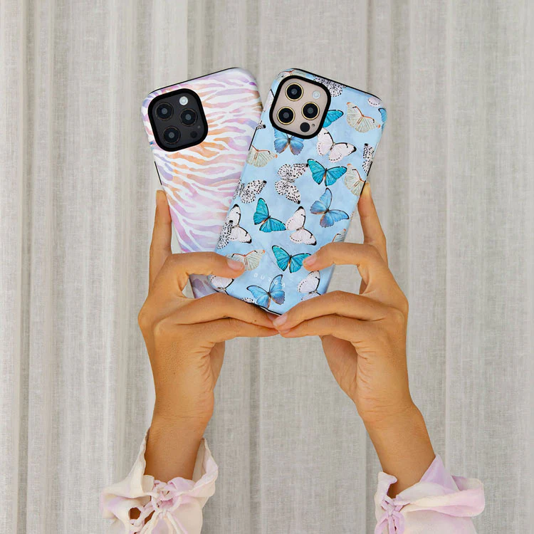 Give Me Butterflies - Samsung Galaxy A57 5G Case - Image 9