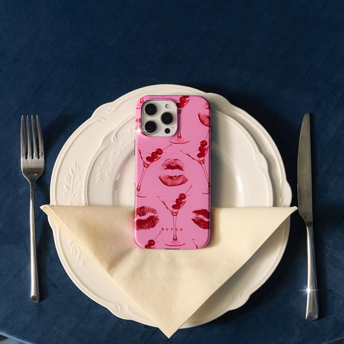 Call Me - Xiaomi 15T Case - Image 6
