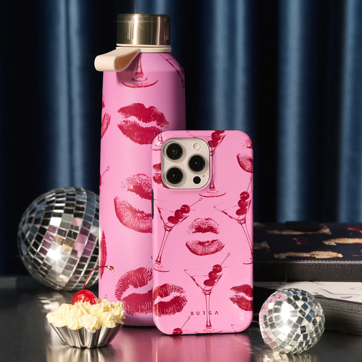 Call Me - Xiaomi 15T Case - Image 7
