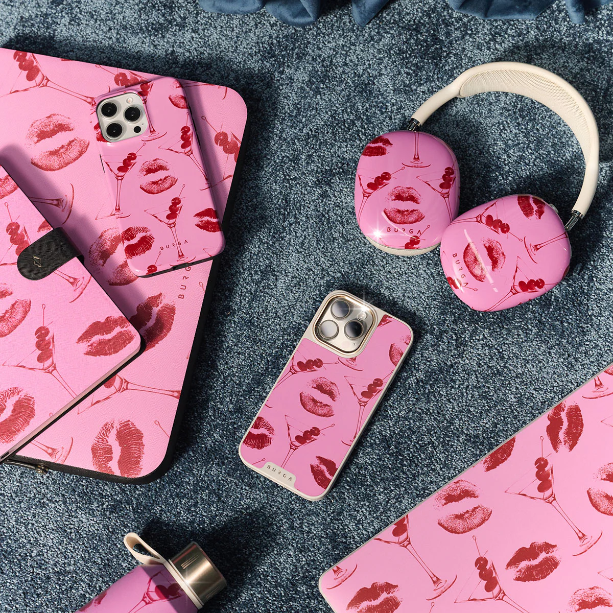Call Me - Xiaomi 15T Case - Image 9