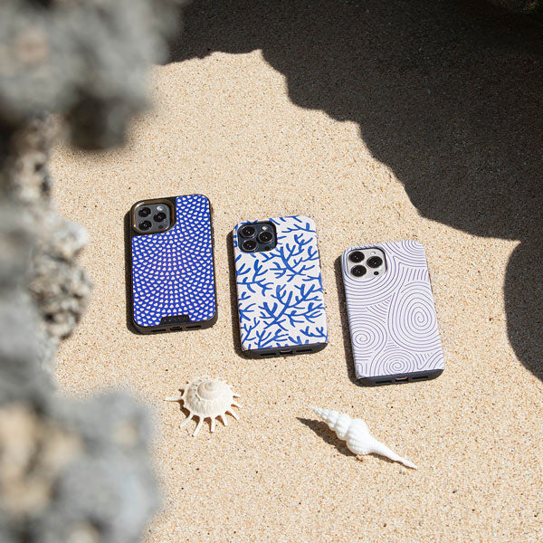 Calm Sailing - Samsung Galaxy A37 5G Case - Image 10