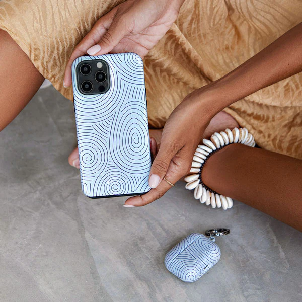 Calm Sailing - Samsung Galaxy A57 5G Case - Image 6