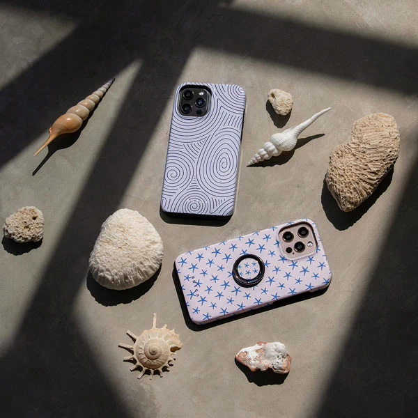 Calm Sailing - Samsung Galaxy A57 5G Case - Image 8