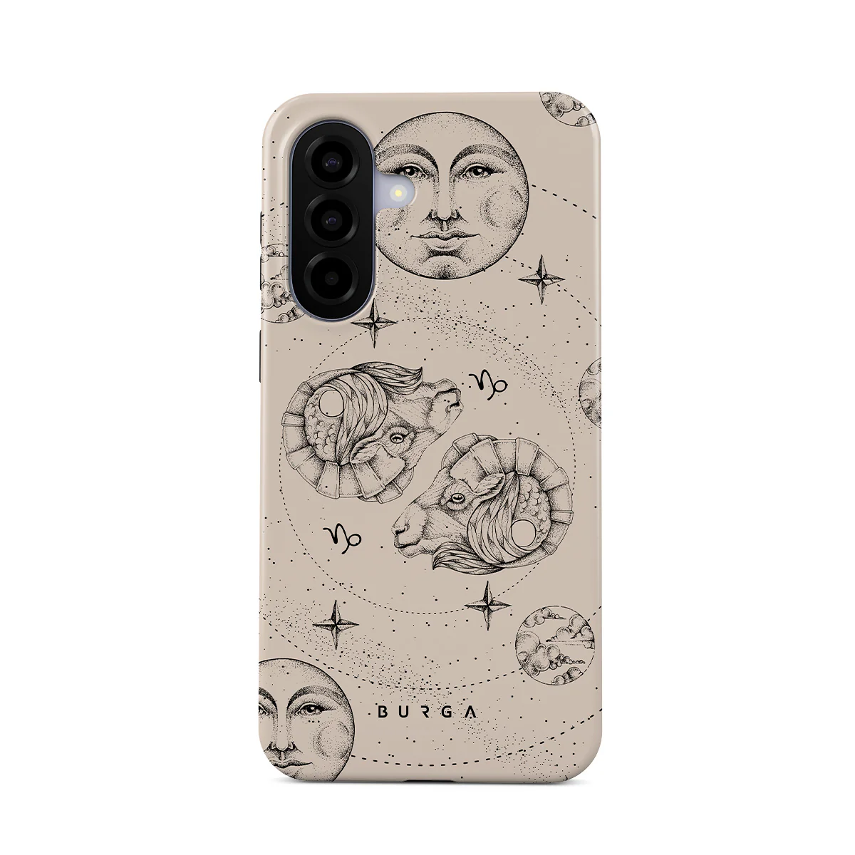 Capricorn - Samsung Galaxy A37 5G Case