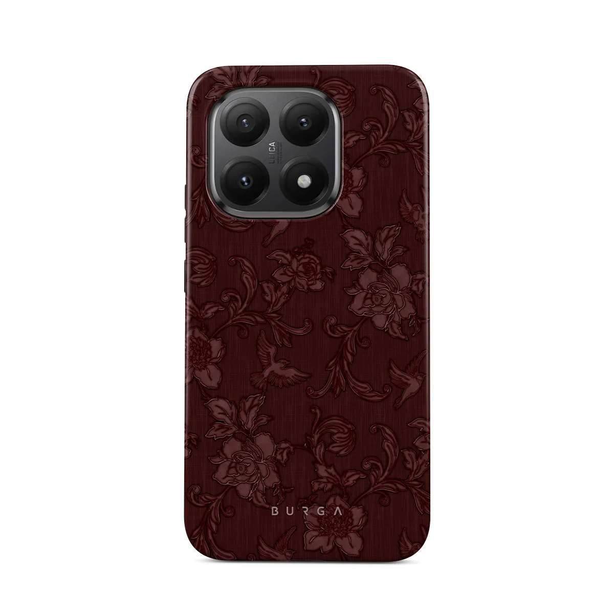 Capulet - Xiaomi 15T Case