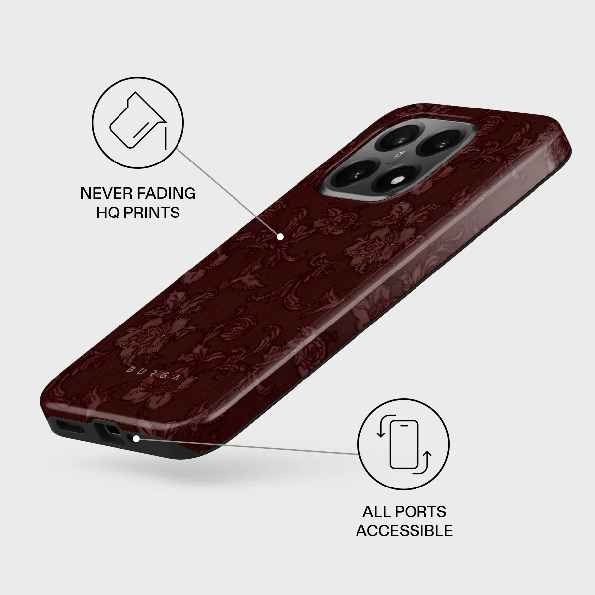 Capulet - Xiaomi 15T Case - Image 3