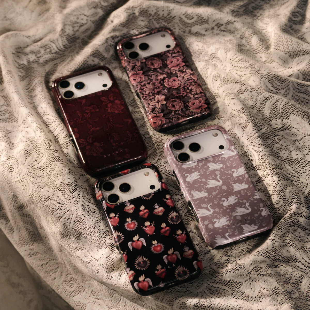 Capulet - Xiaomi 15T Case - Image 9