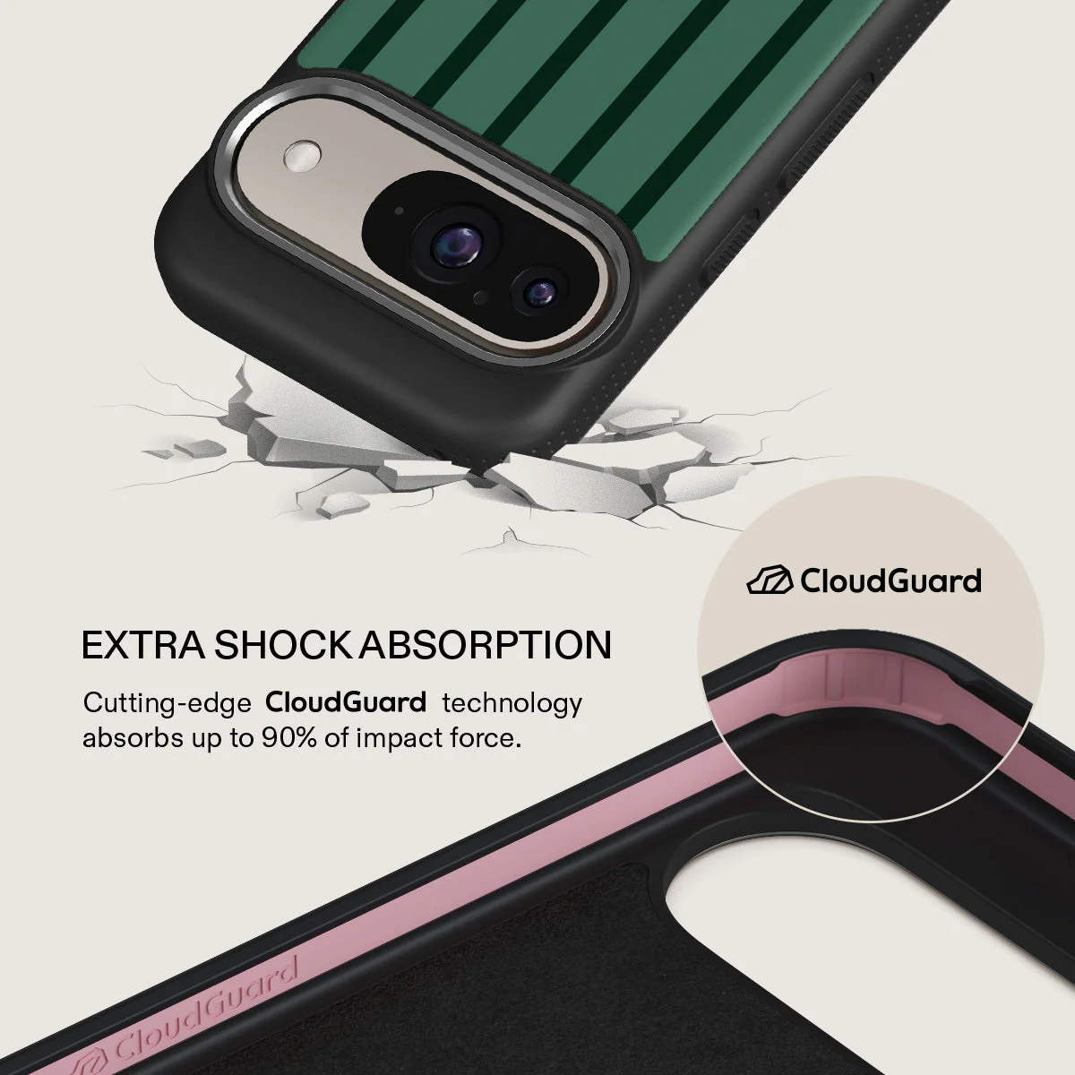 Catch Me - Google Pixel 10 Case - Image 14