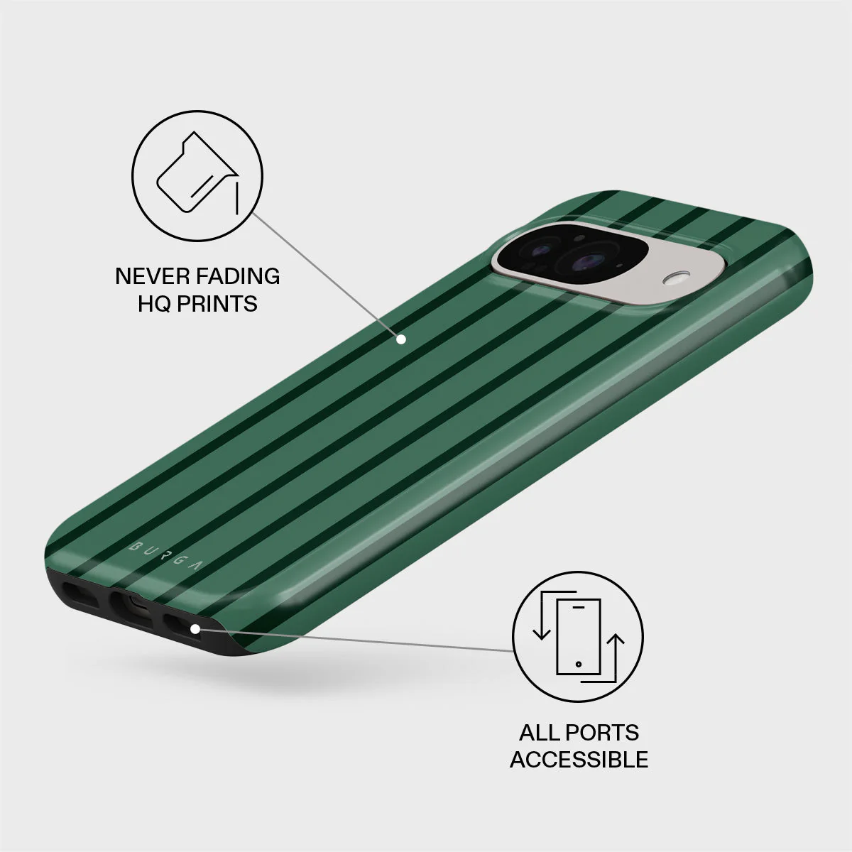 Catch Me - Google Pixel 10 Case - Image 3