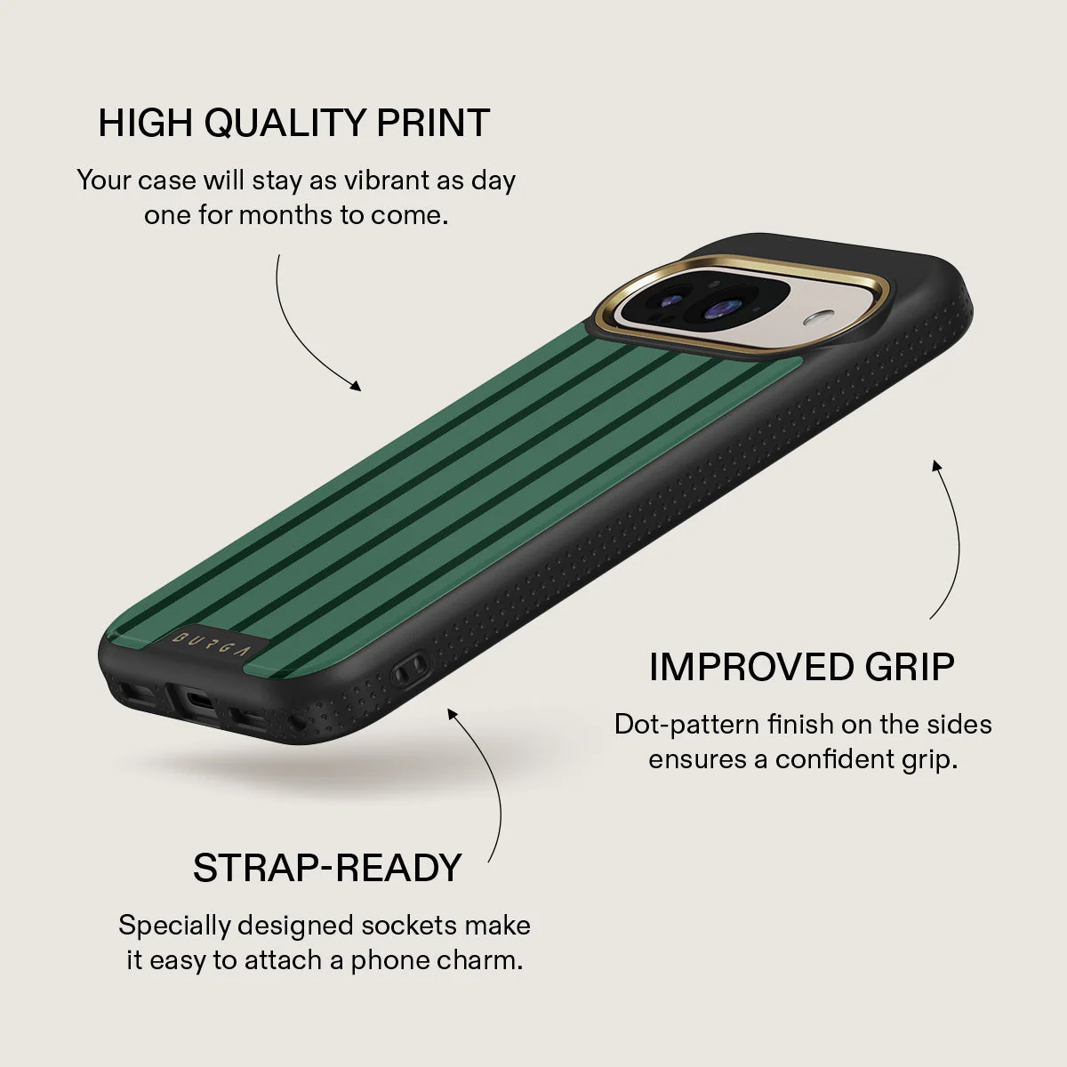Catch Me - Google Pixel 10 Case - Image 9