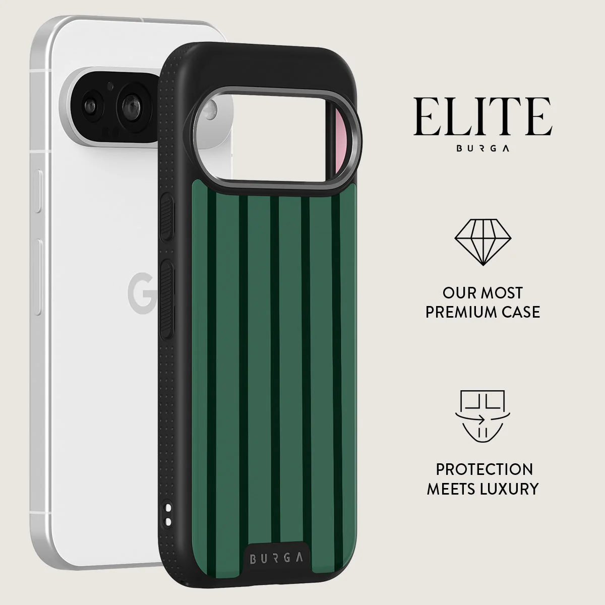 Catch Me - Google Pixel 10 Pro Case - Image 13