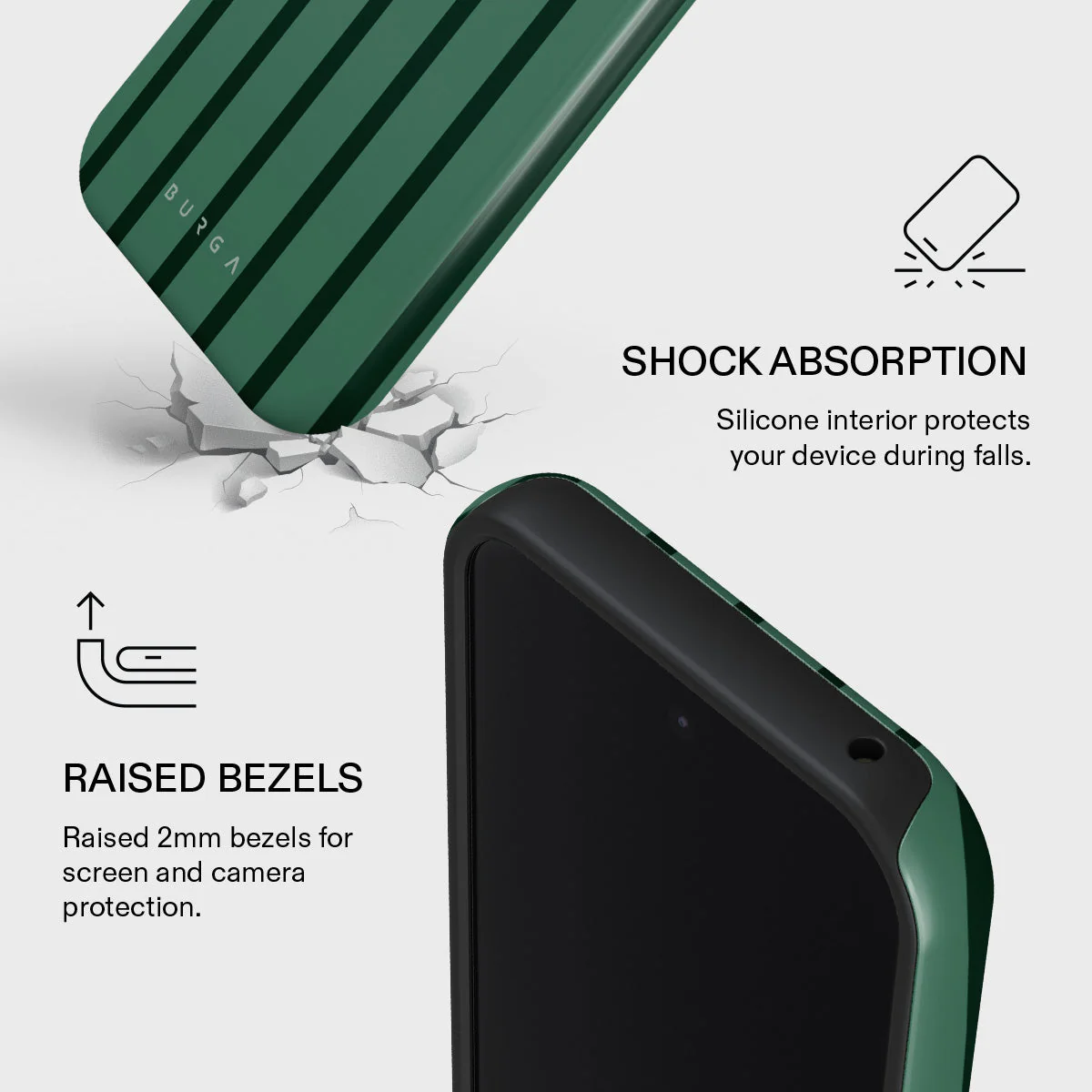 Catch Me - Google Pixel 10 Pro Case - Image 4