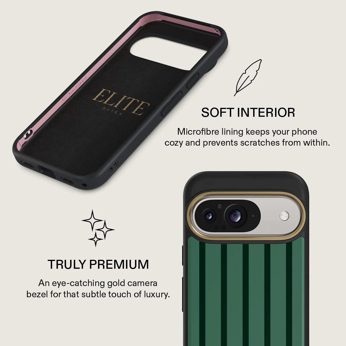 Catch Me - Google Pixel 10 Pro XL Case - Image 10