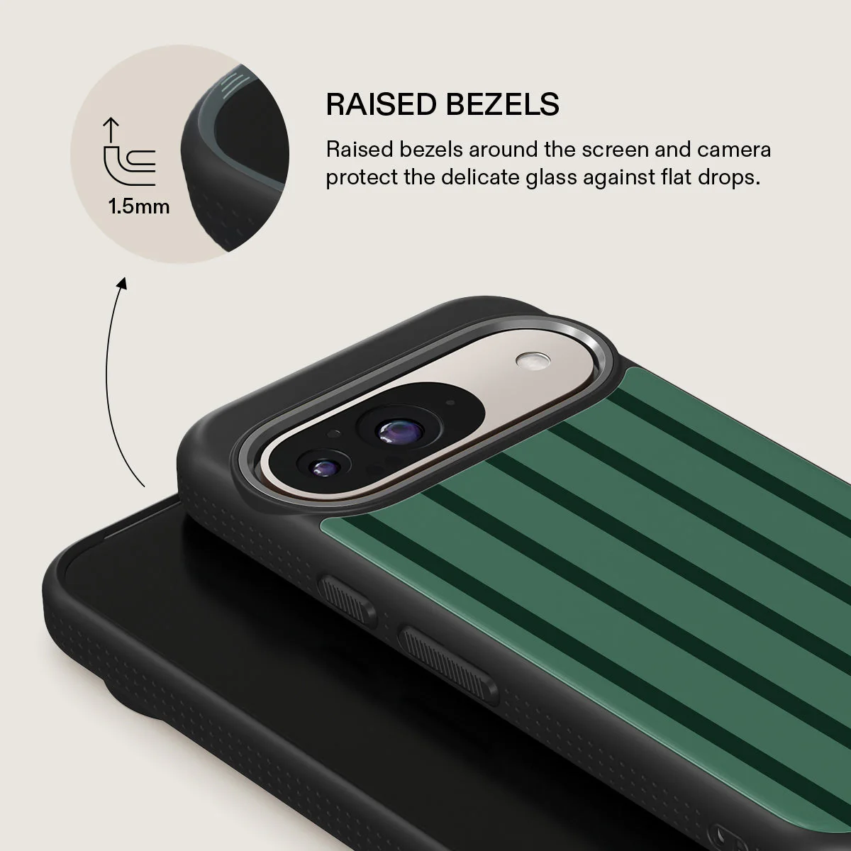 Catch Me - Google Pixel 10 Pro XL Case - Image 15