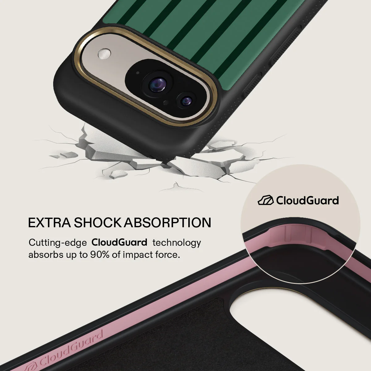 Catch Me - Google Pixel 10 Pro XL Case - Image 7