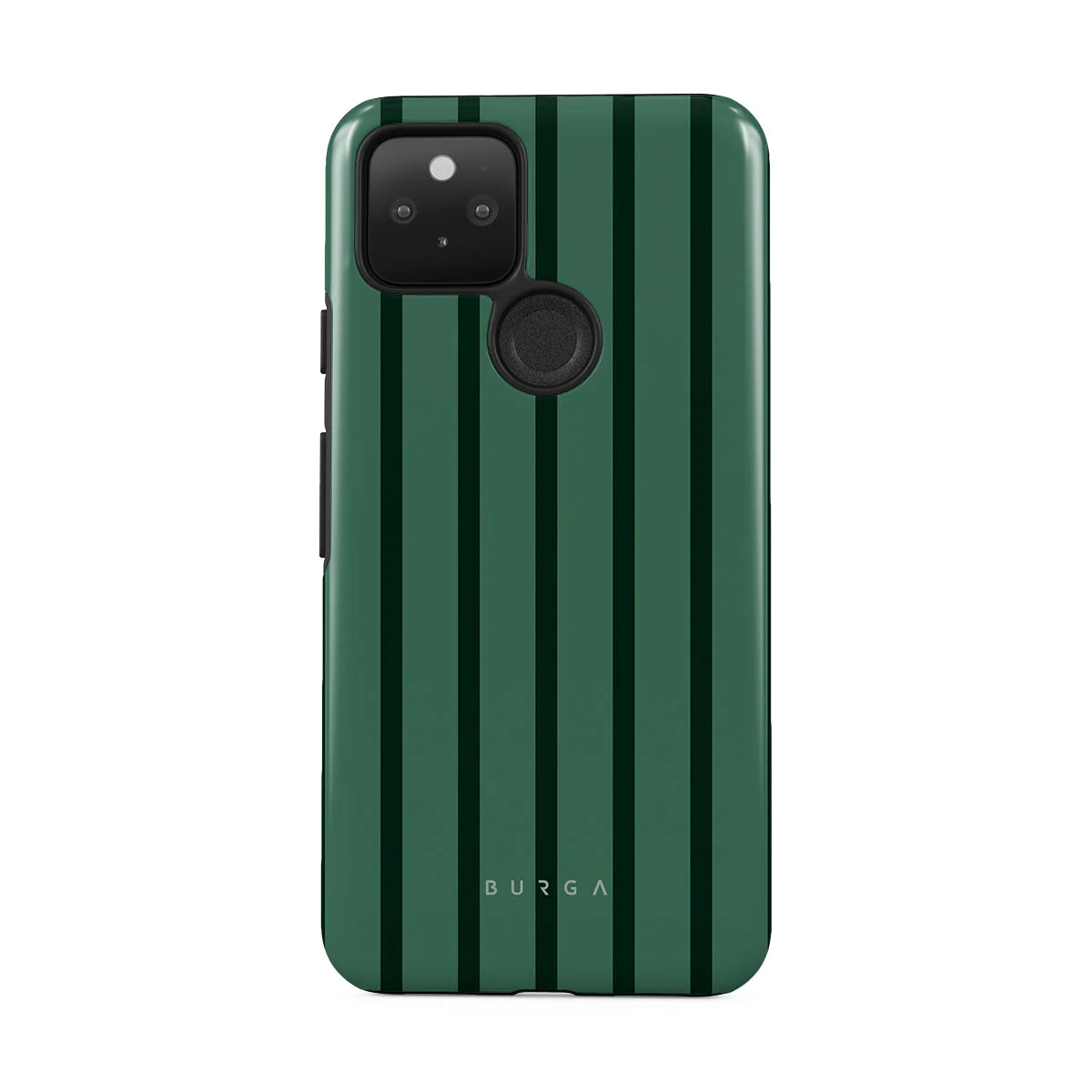Catch Me - Google Pixel 5 Case