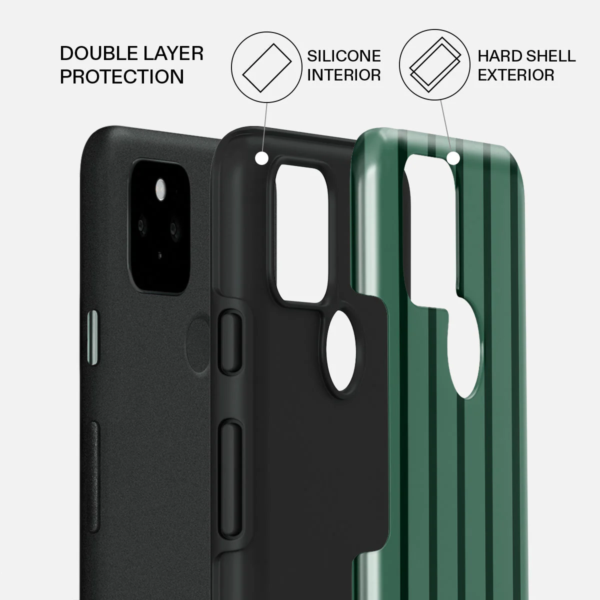 Catch Me - Google Pixel 5 Case - Image 2