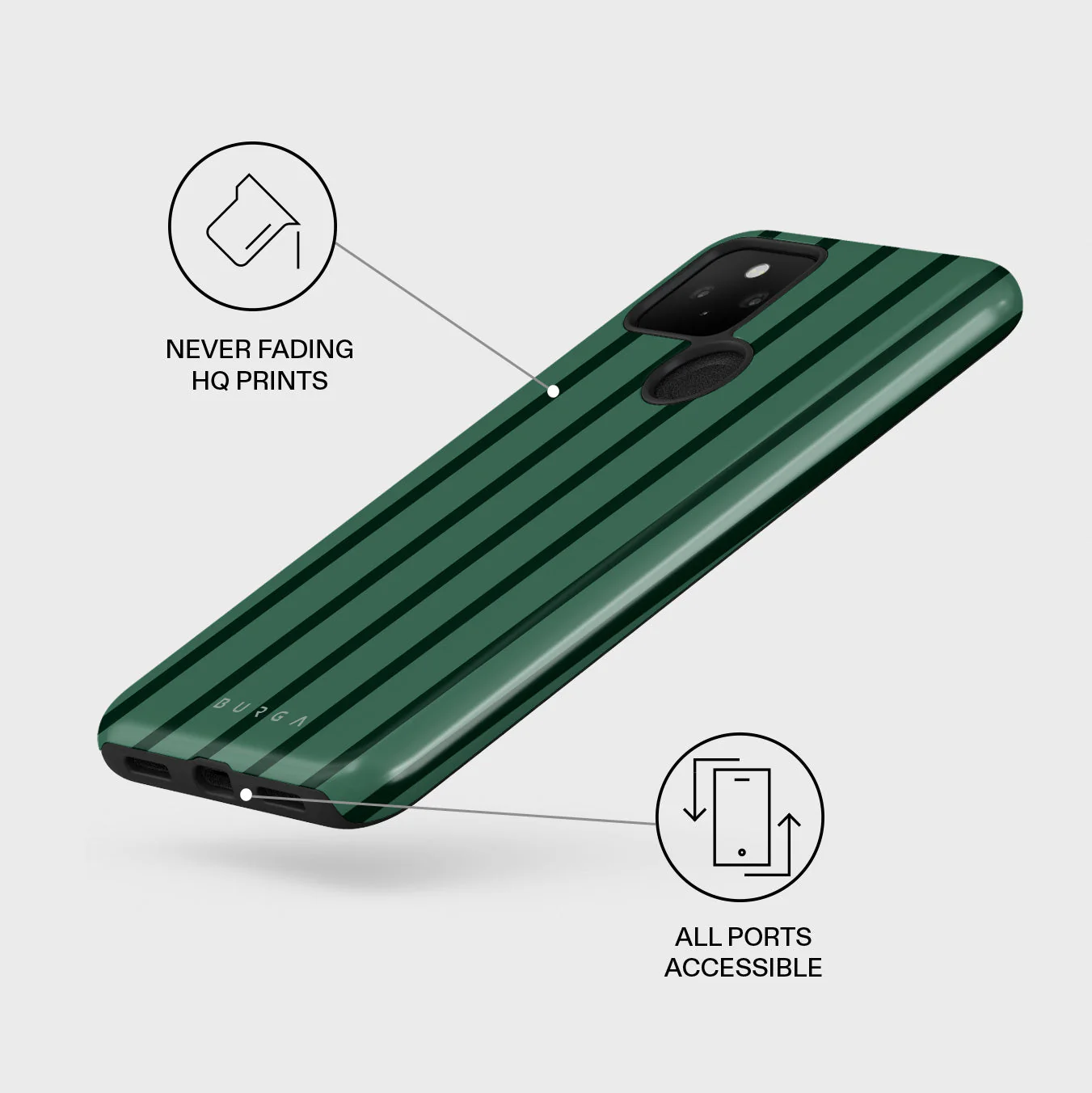 Catch Me - Google Pixel 5 Case - Image 3