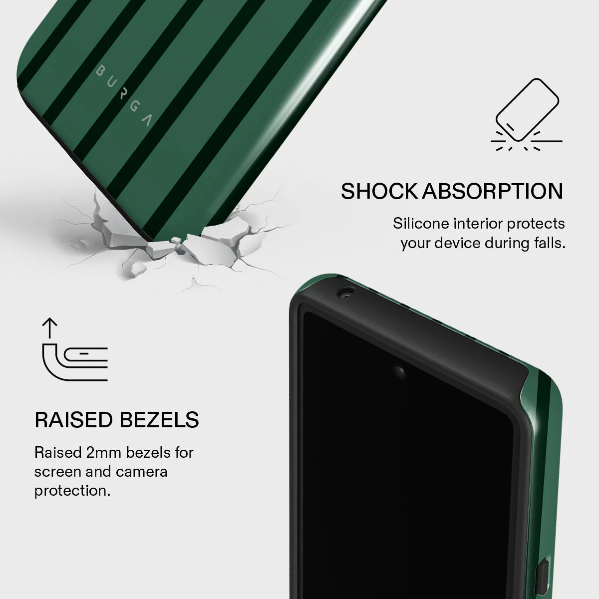 Catch Me - Google Pixel 7 Case - Image 4