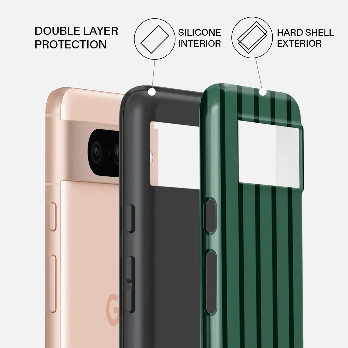 Catch Me - Google Pixel 8 Case - Image 2