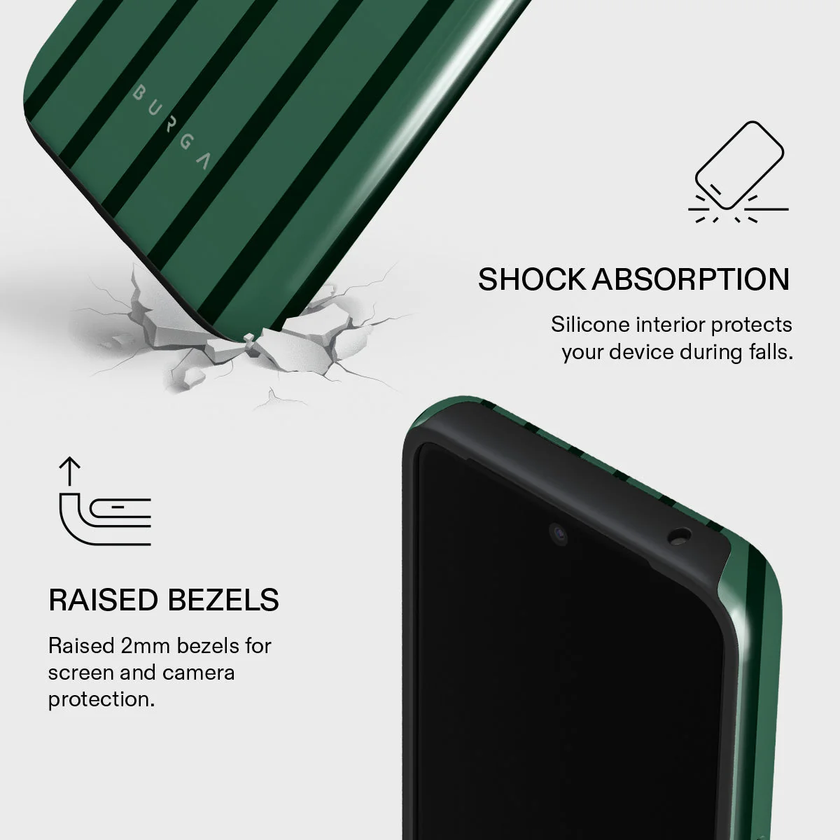 Catch Me - Google Pixel 8 Pro Case - Image 4