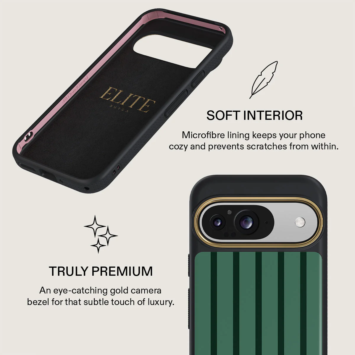 Catch Me - Google Pixel 9 Case - Image 10