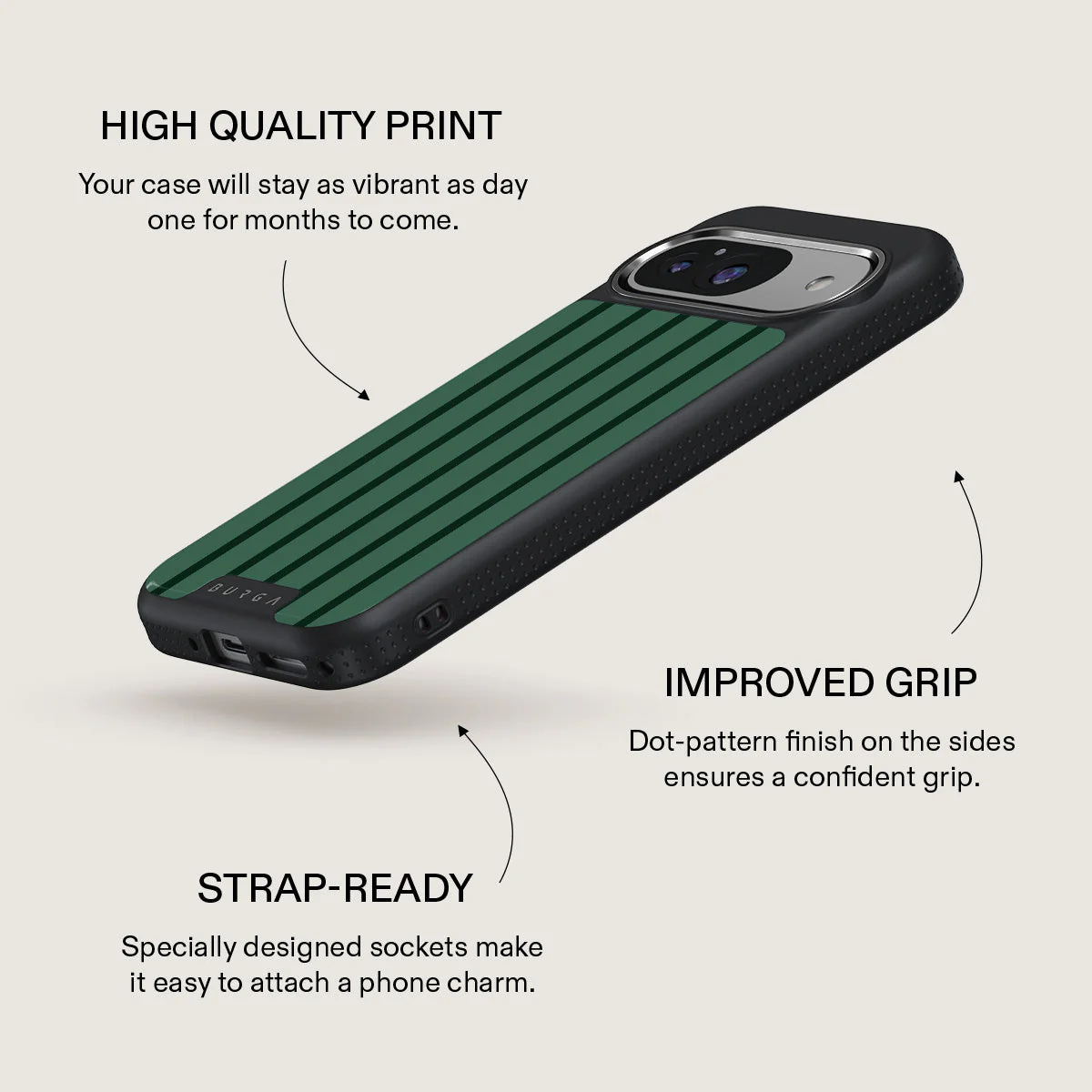 Catch Me - Google Pixel 9 Case - Image 16