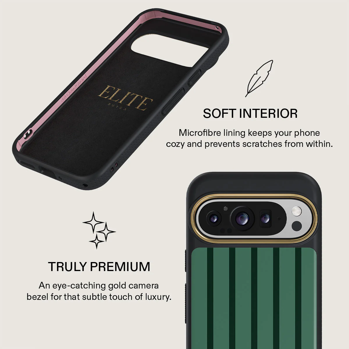 Catch Me - Google Pixel 9 Pro Case - Image 10