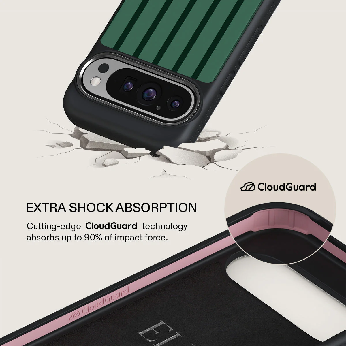 Catch Me - Google Pixel 9 Pro Case - Image 14