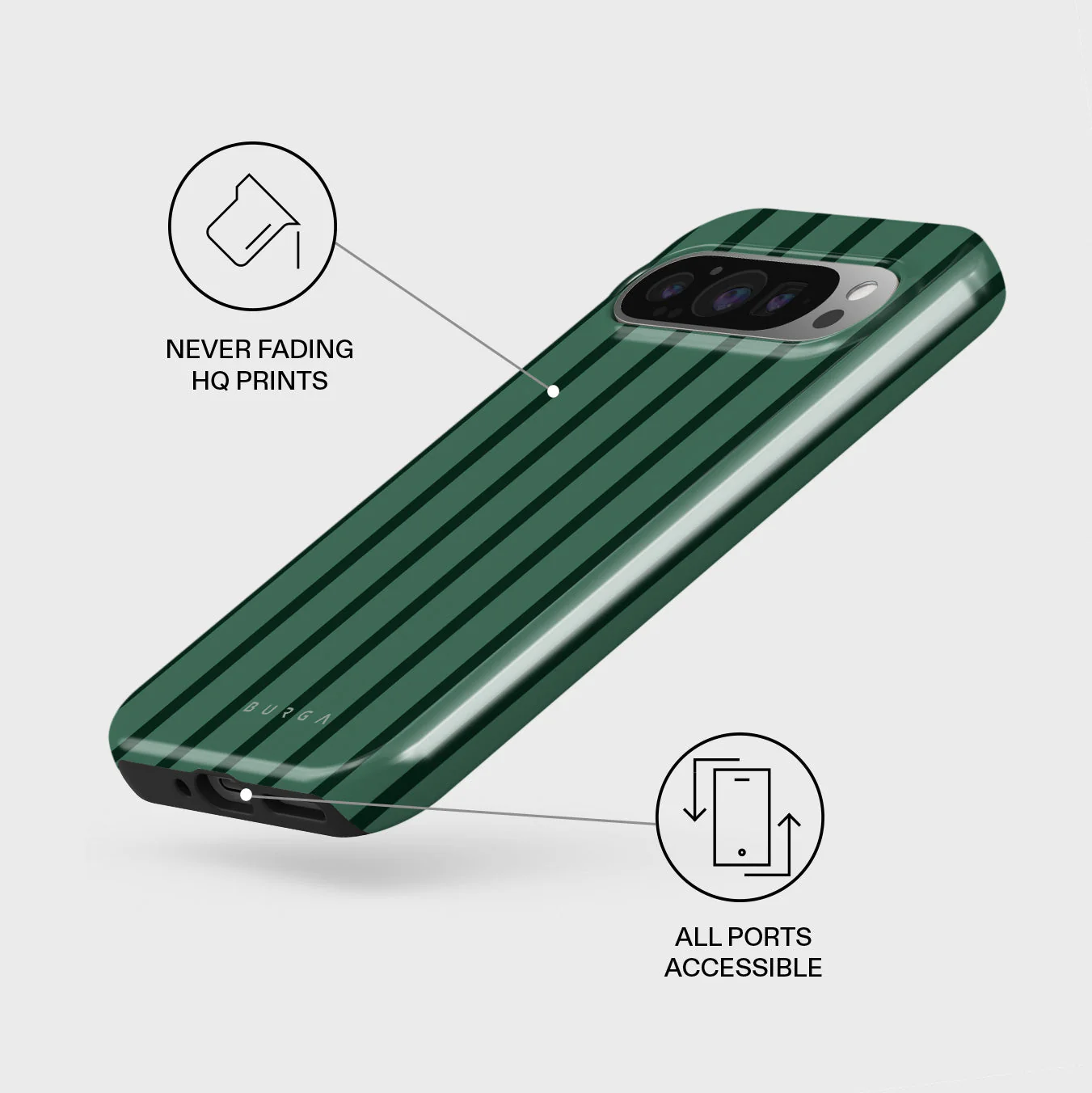Catch Me - Google Pixel 9 Pro Case - Image 3