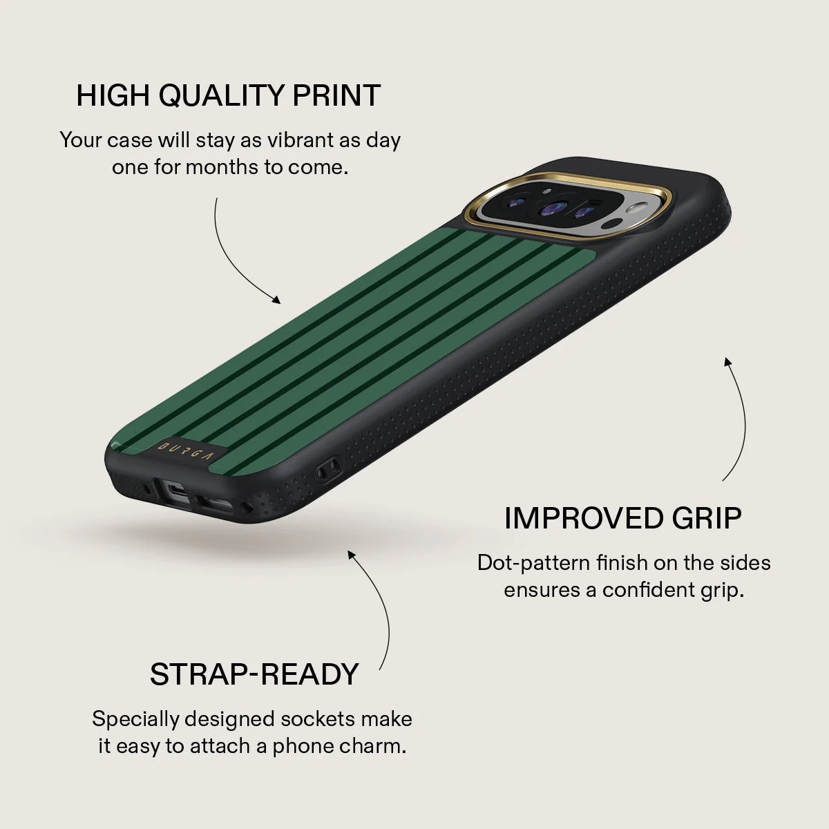 Catch Me - Google Pixel 9 Pro Case - Image 9