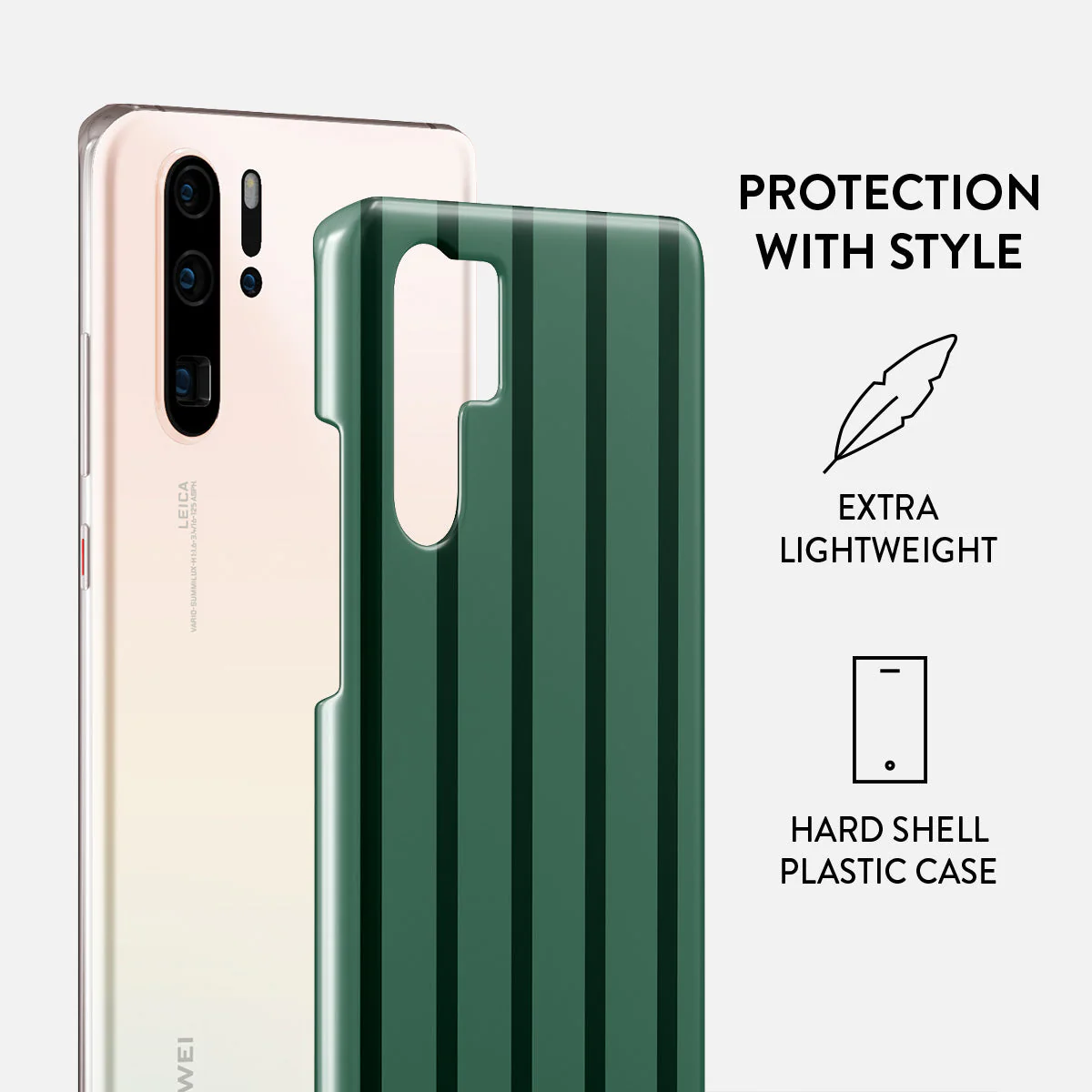 Catch Me - Huawei P30 Pro Case - Image 2