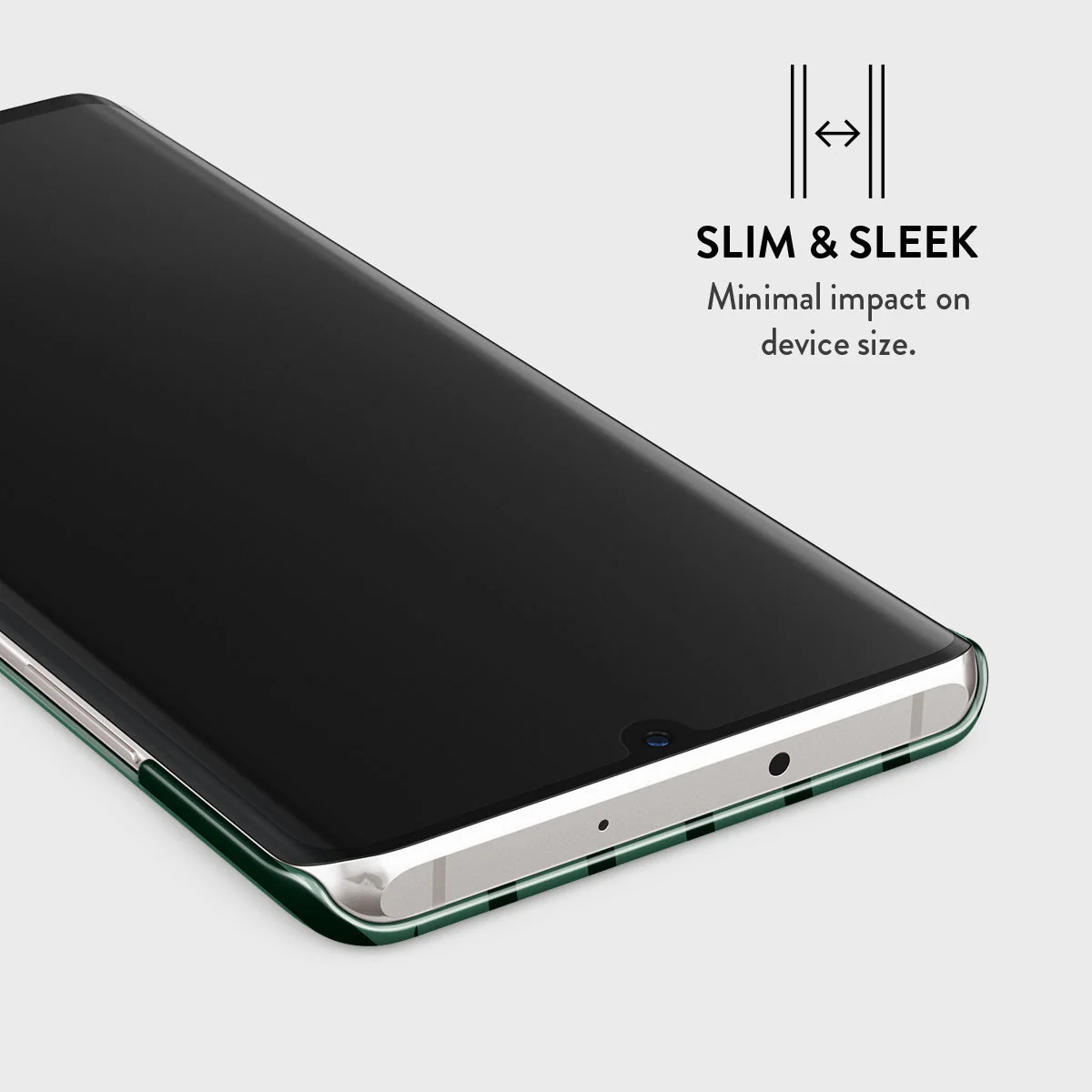 Catch Me - Huawei P30 Pro Case - Image 4