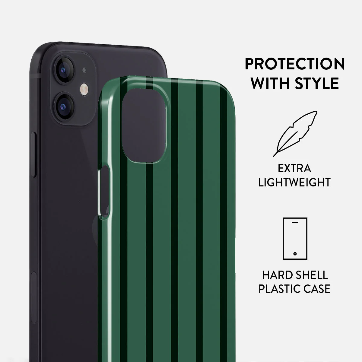 Catch Me - iPhone 12 Mini Case - Image 2