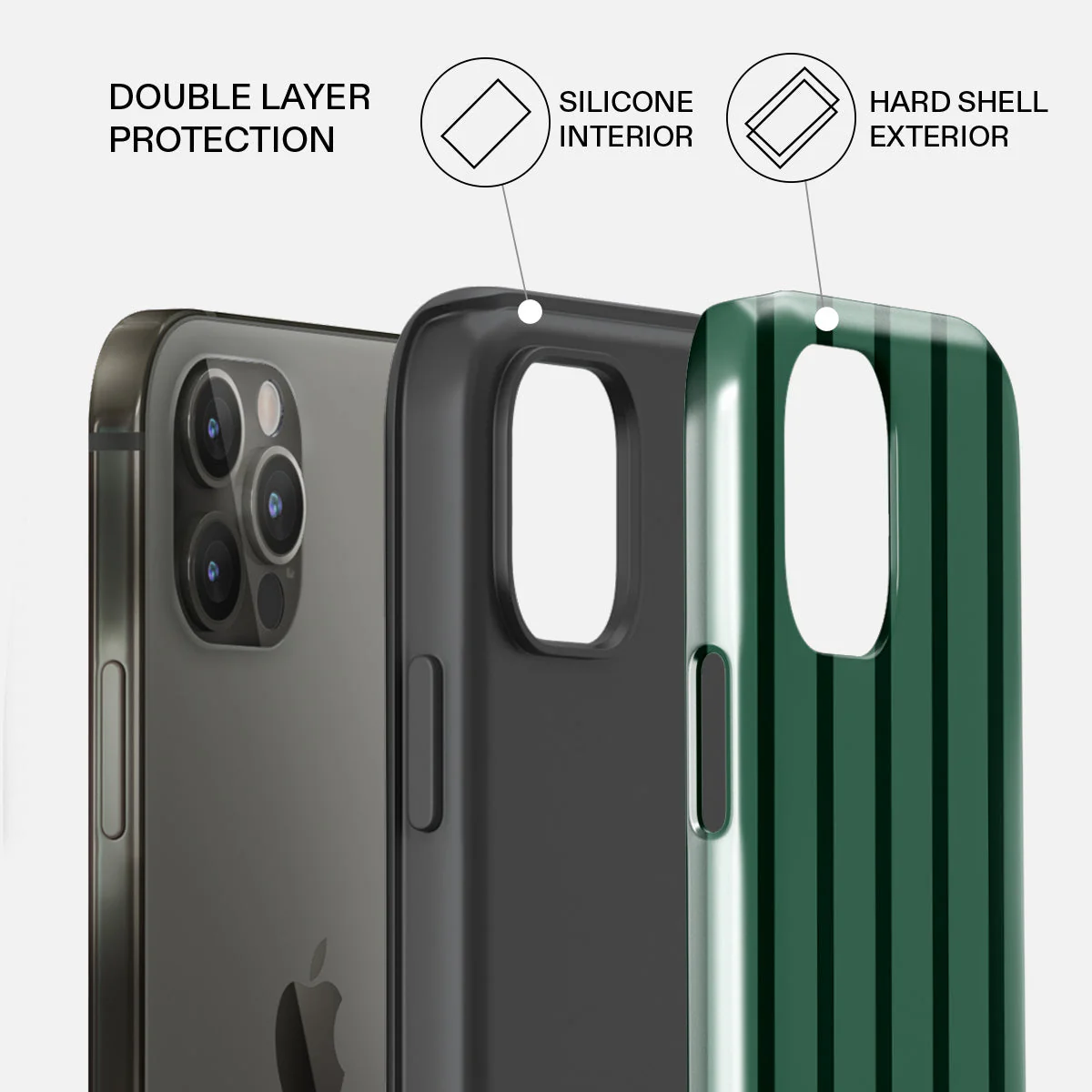 Catch Me - iPhone 12 Pro Case - Image 2
