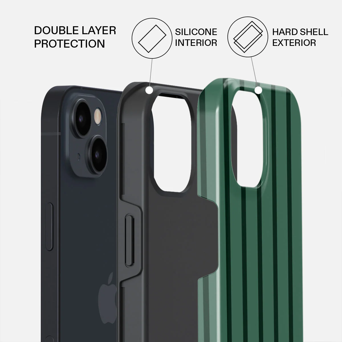 Catch Me - iPhone 13 Case - Image 2